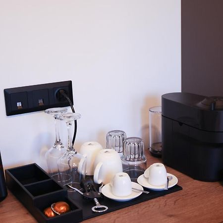 Uphill Unique Boutique Suites Skiathos by Eksteriør billede